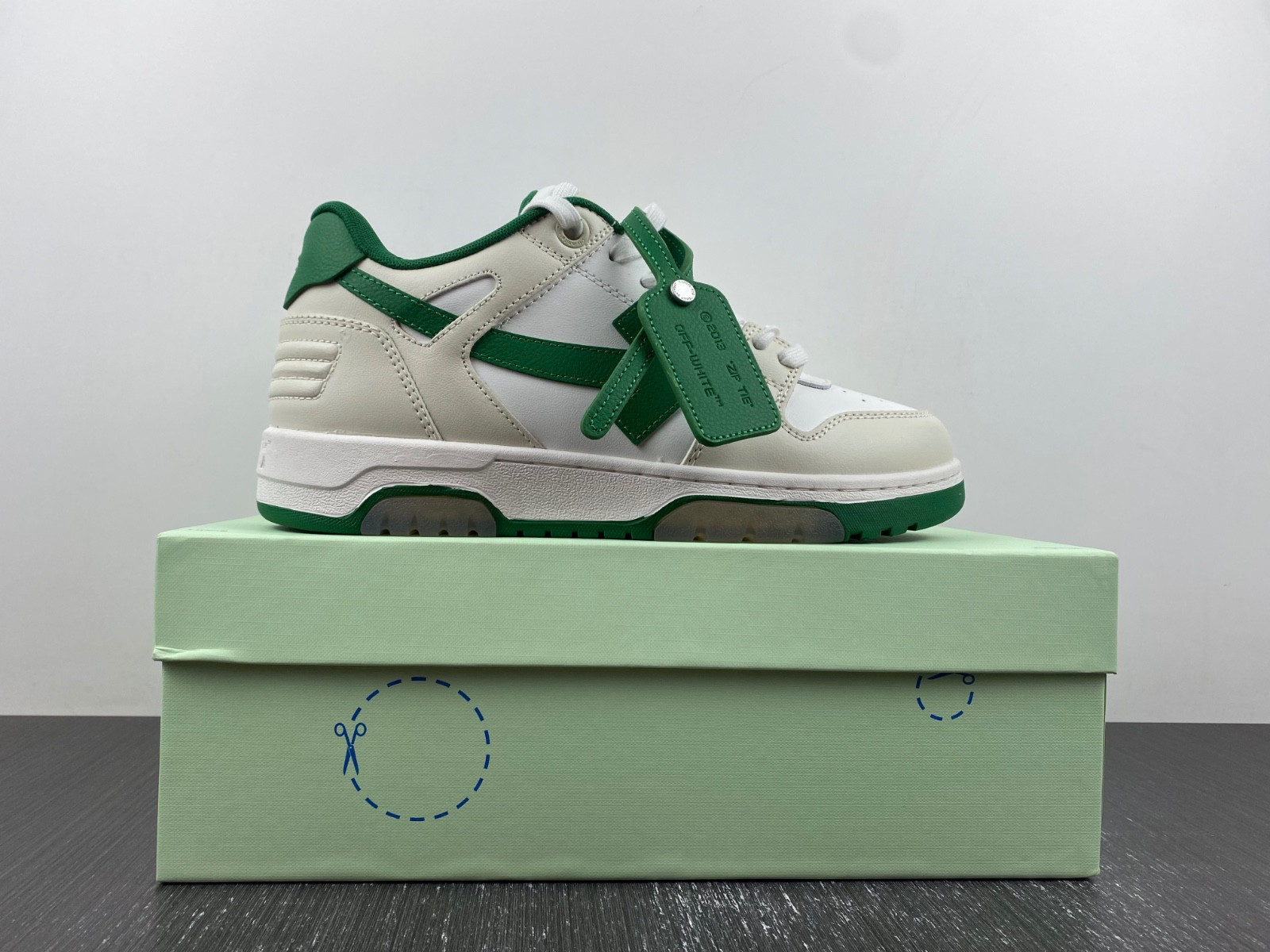 owt out of office sneakers