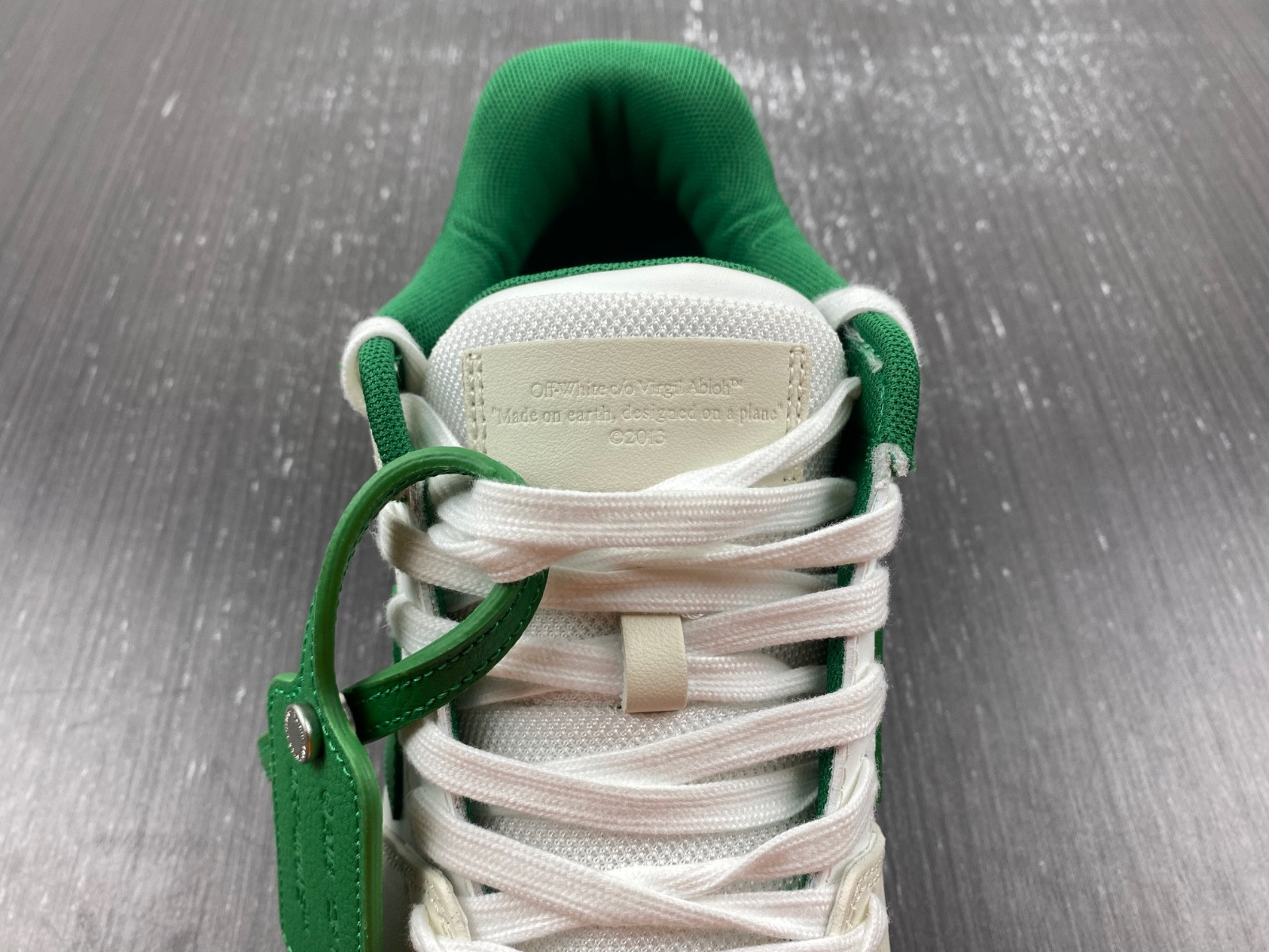owt out of office sneakers