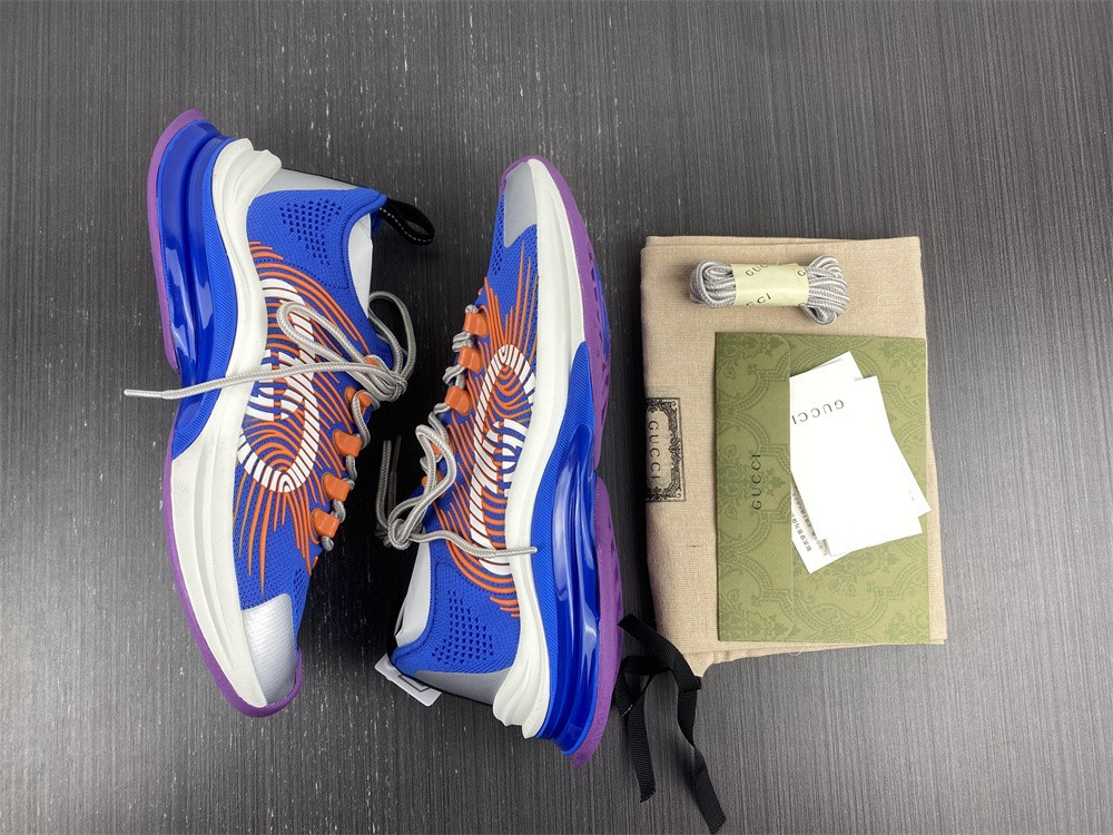 guci sneaker
