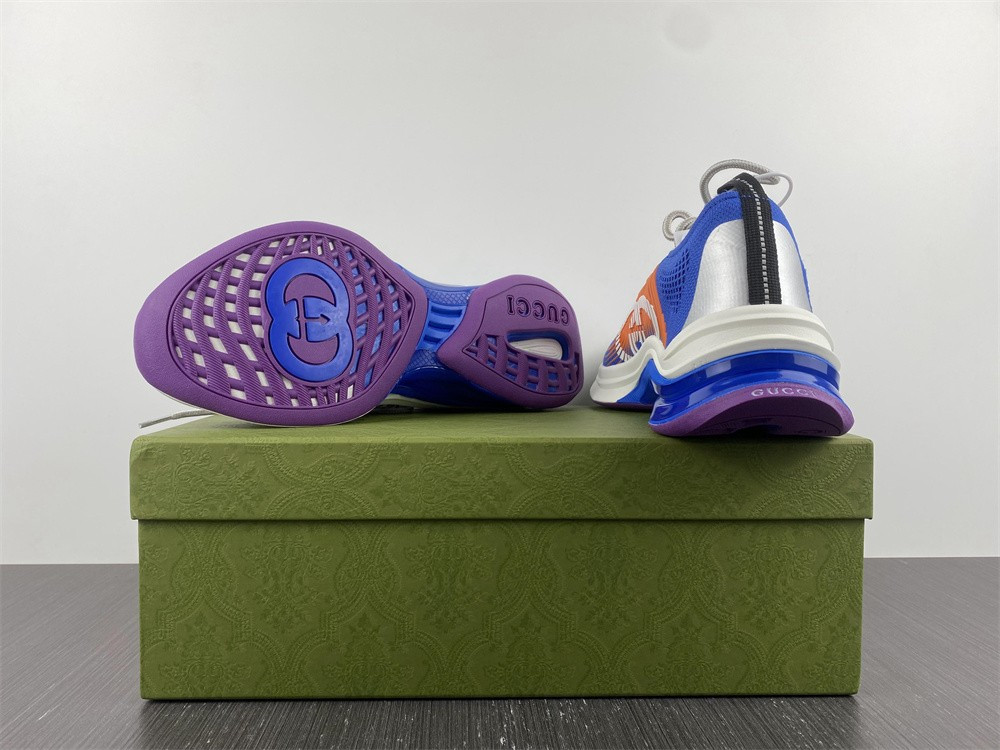 guci sneaker