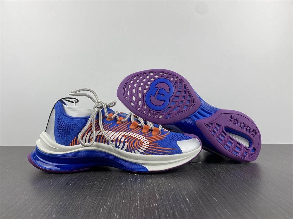 guci sneaker