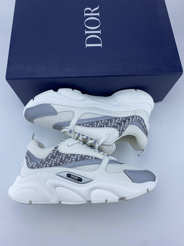 d01r homme b22 trainer sneaker
