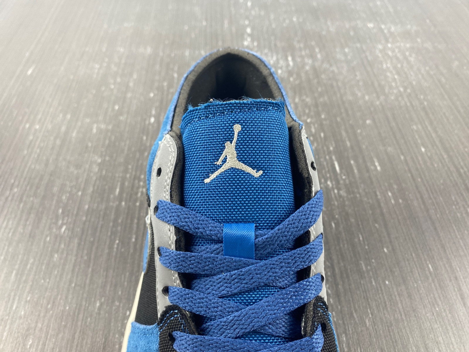 air jordan 1 low craft navy dr8867-400