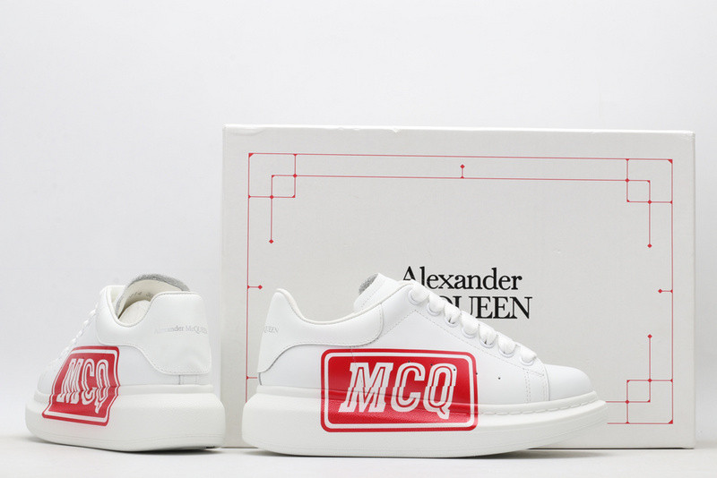alexander mcqueen