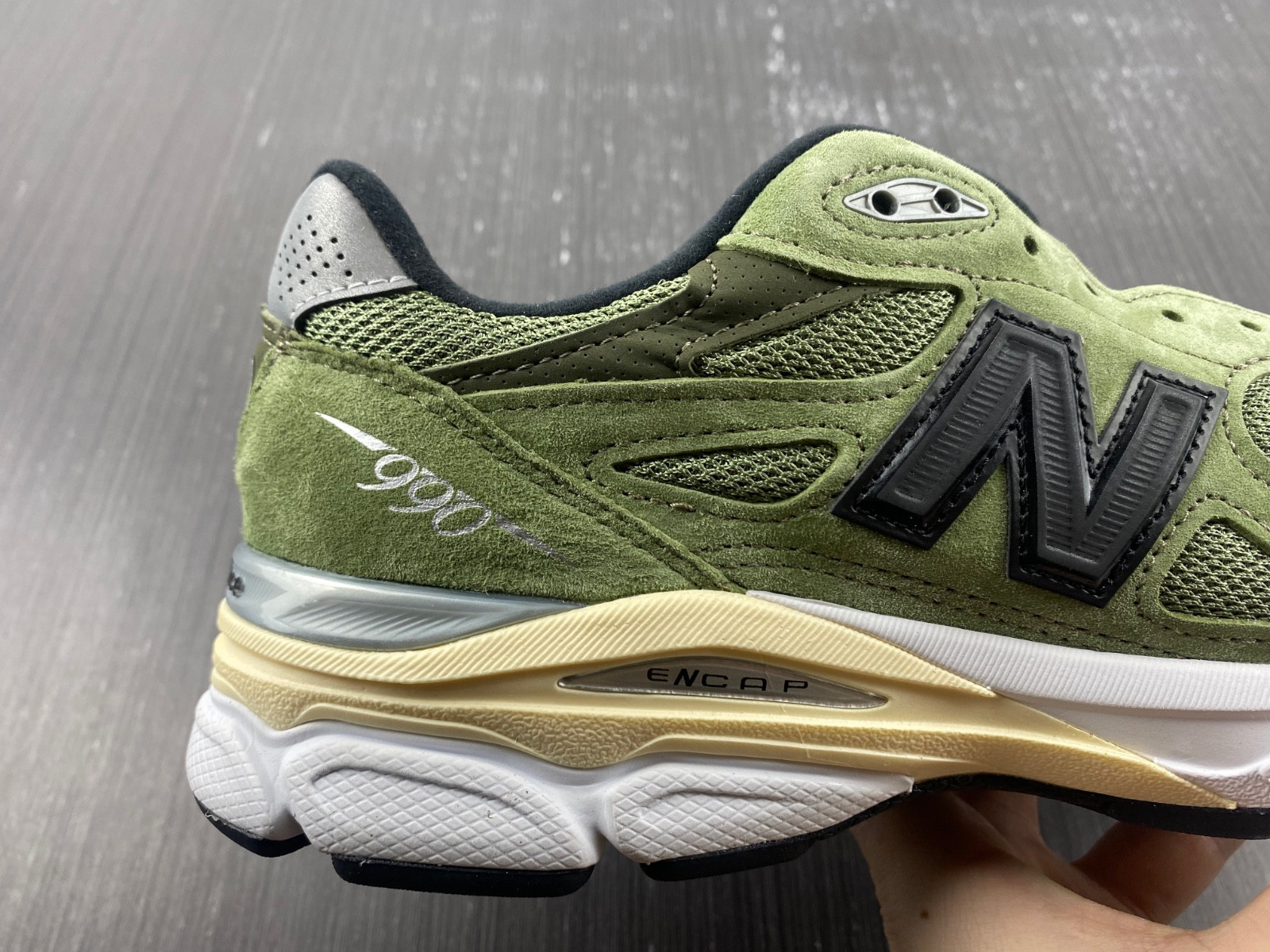 new balance jjjjound x 990v3 made in usa