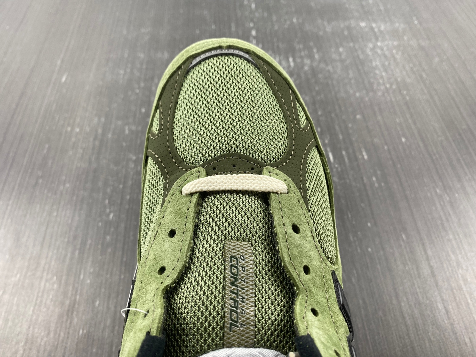 new balance jjjjound x 990v3 made in usa