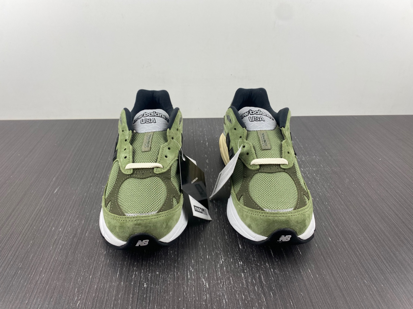 new balance jjjjound x 990v3 made in usa