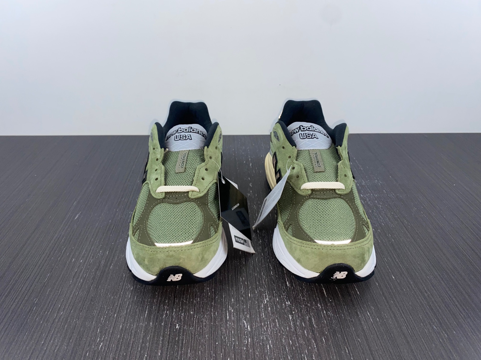 new balance jjjjound x 990v3 made in usa