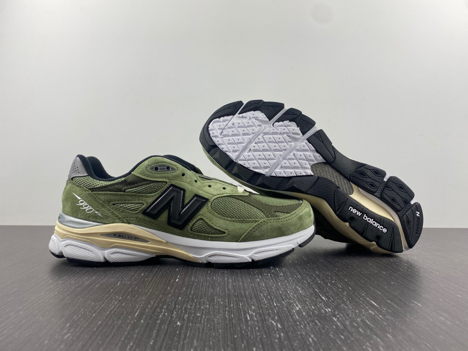 new balance jjjjound x 990v3 made in usa