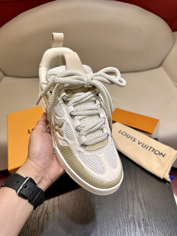 lwe skate sneaker
