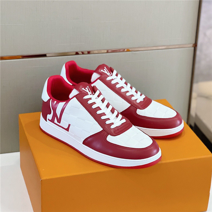 lwe sneaker