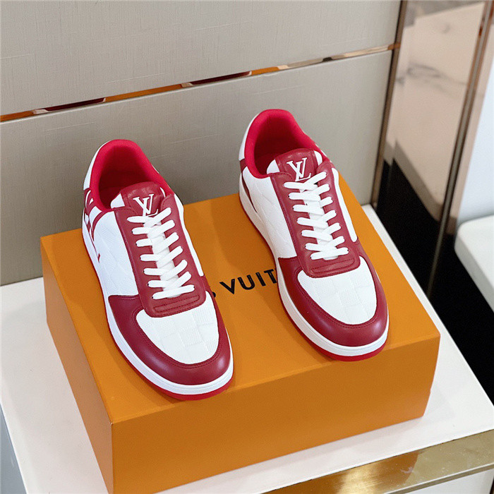 lwe sneaker