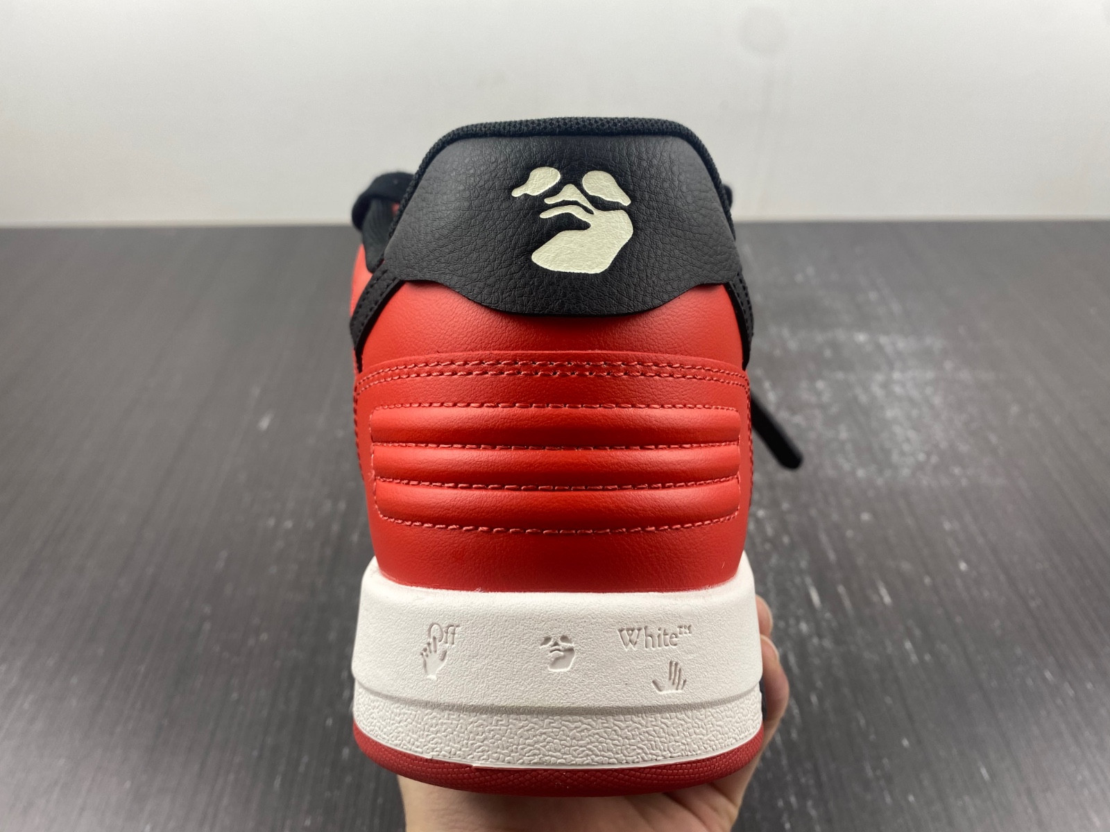 owt out of office sneakers