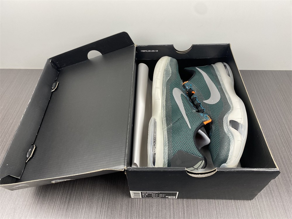 nike kobe 10 flight - 705317-308