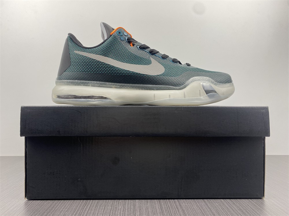 nike kobe 10 flight - 705317-308