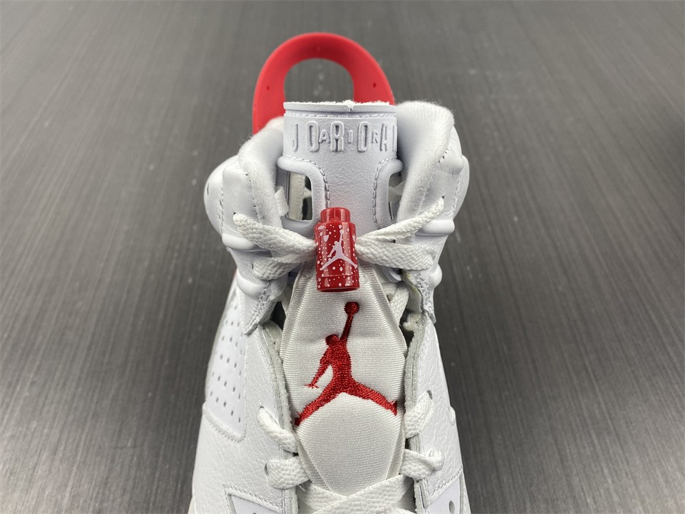 air jordan 6 red oreo ct8529-162