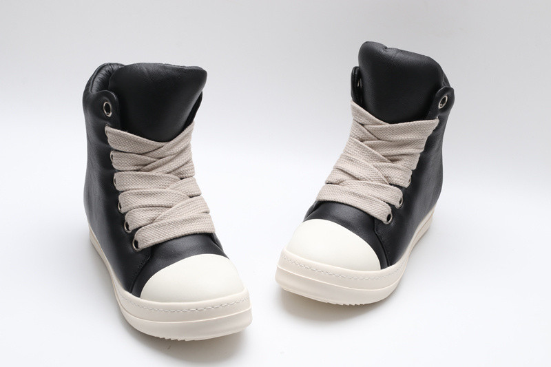 rick owens sneaker