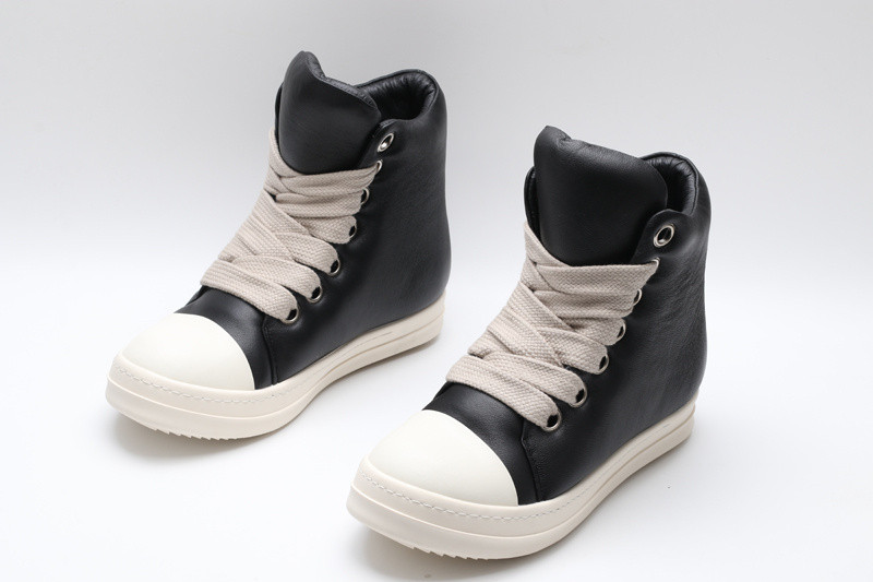 rick owens sneaker