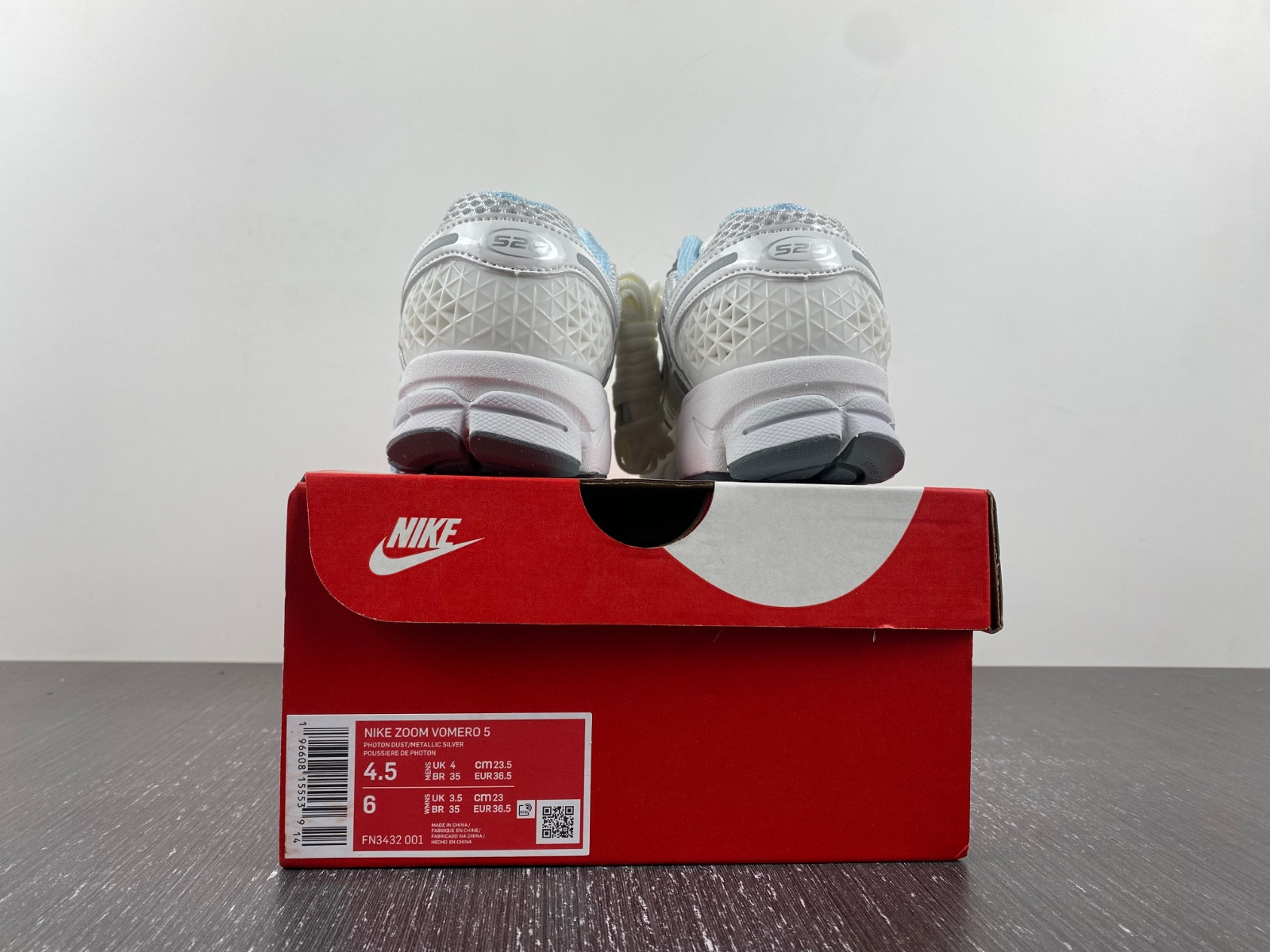 nike zoom vomero 5 520 pack fn3432-001