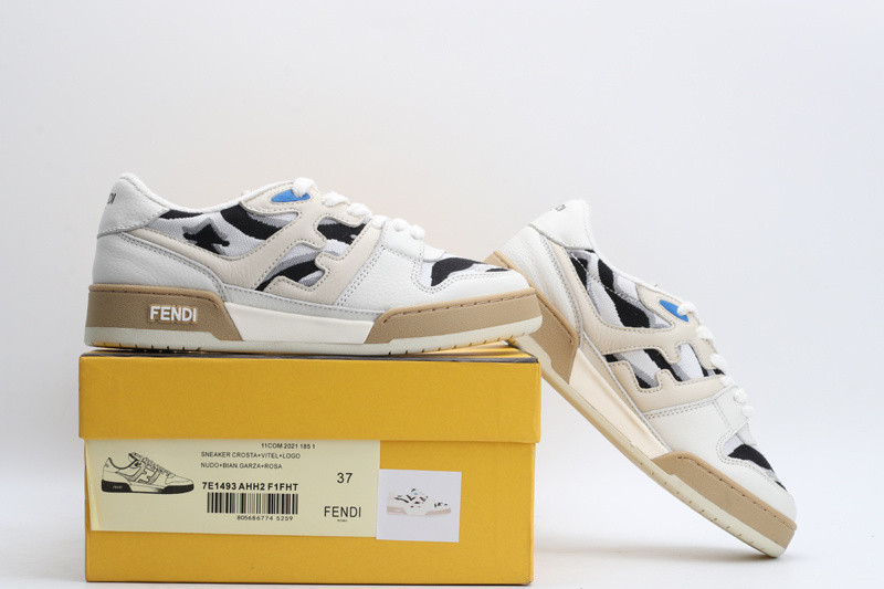 fedi sneaker