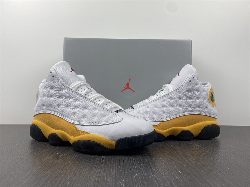 air jordan 13 del sol 414571-167