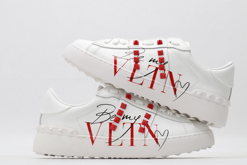 valen1n0 sneaker