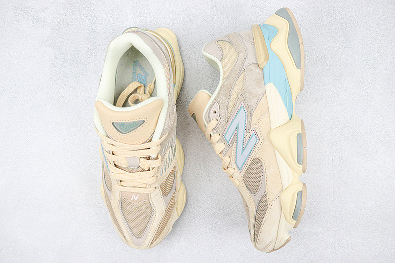 new balance 9060 "ivory" u9060wcg