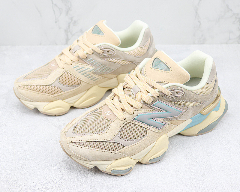 new balance 9060 "ivory" u9060wcg