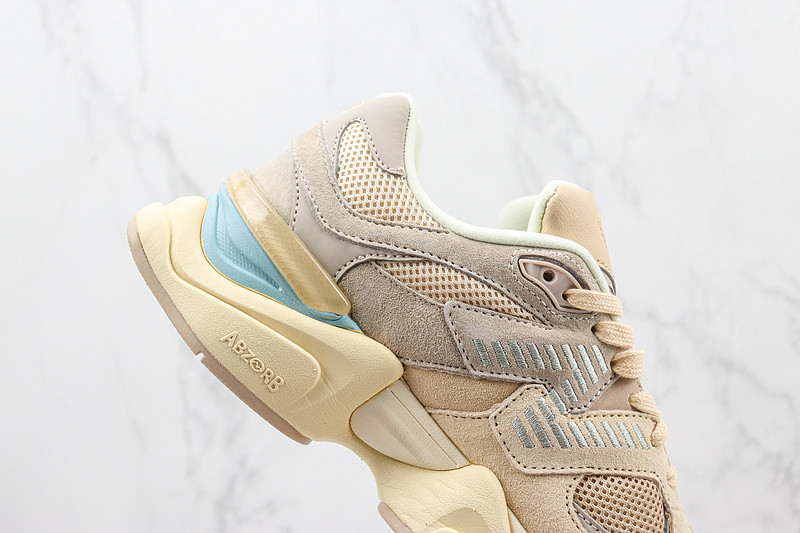 new balance 9060 "ivory" u9060wcg