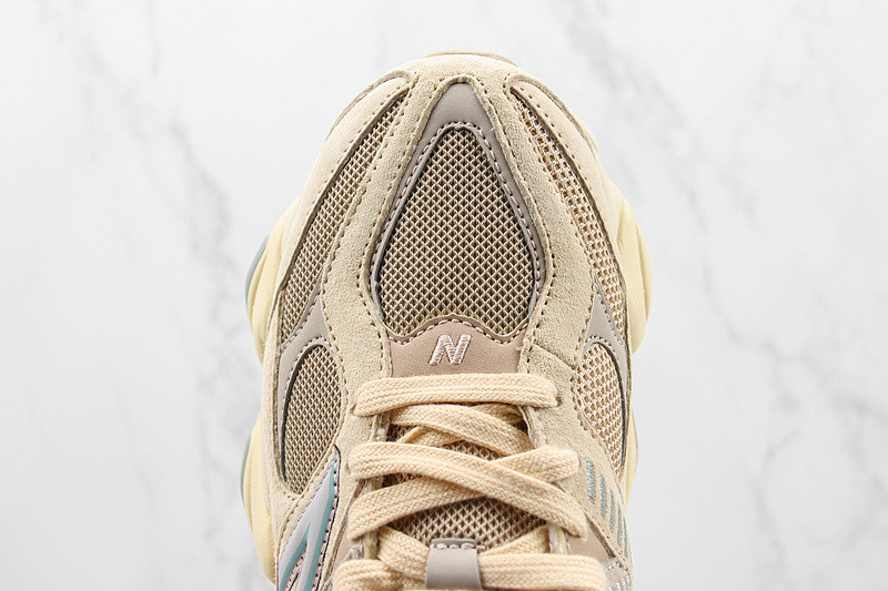 new balance 9060 "ivory" u9060wcg