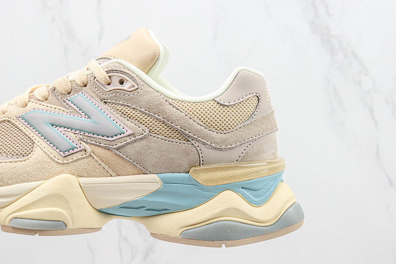 new balance 9060 "ivory" u9060wcg