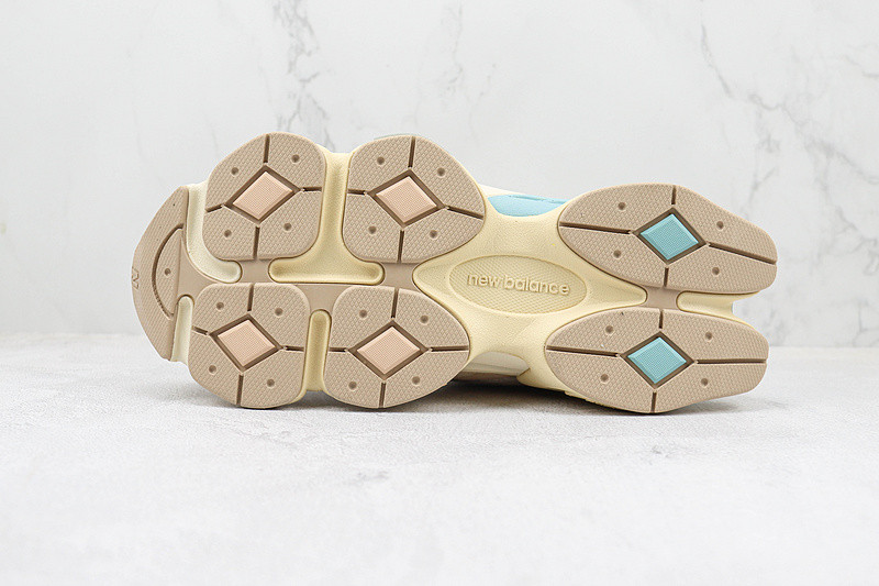 new balance 9060 "ivory" u9060wcg