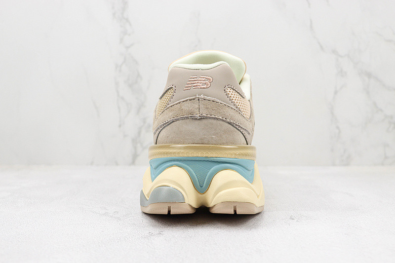 new balance 9060 "ivory" u9060wcg