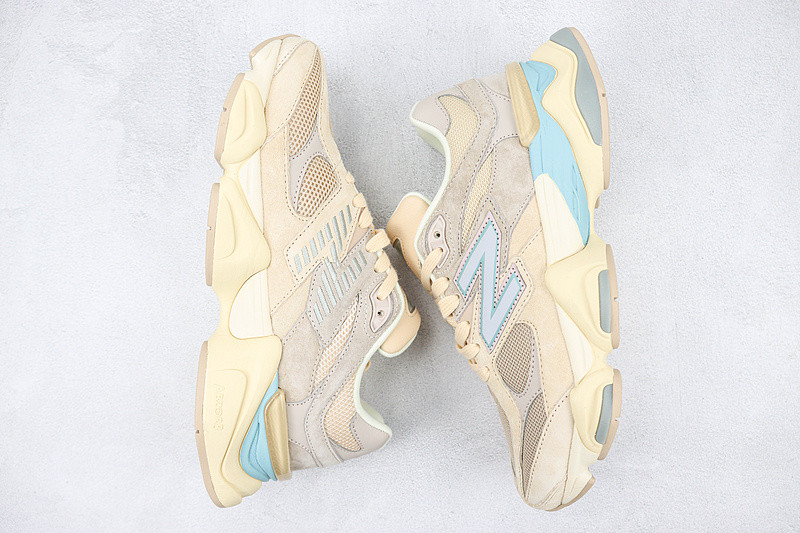 new balance 9060 "ivory" u9060wcg