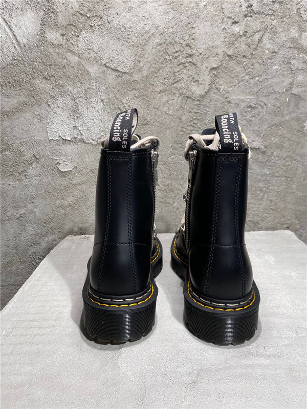 rick owens sneaker