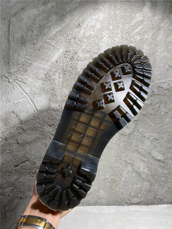 rick owens sneaker