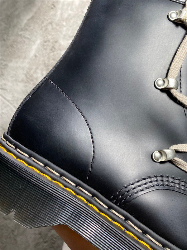 rick owens sneaker