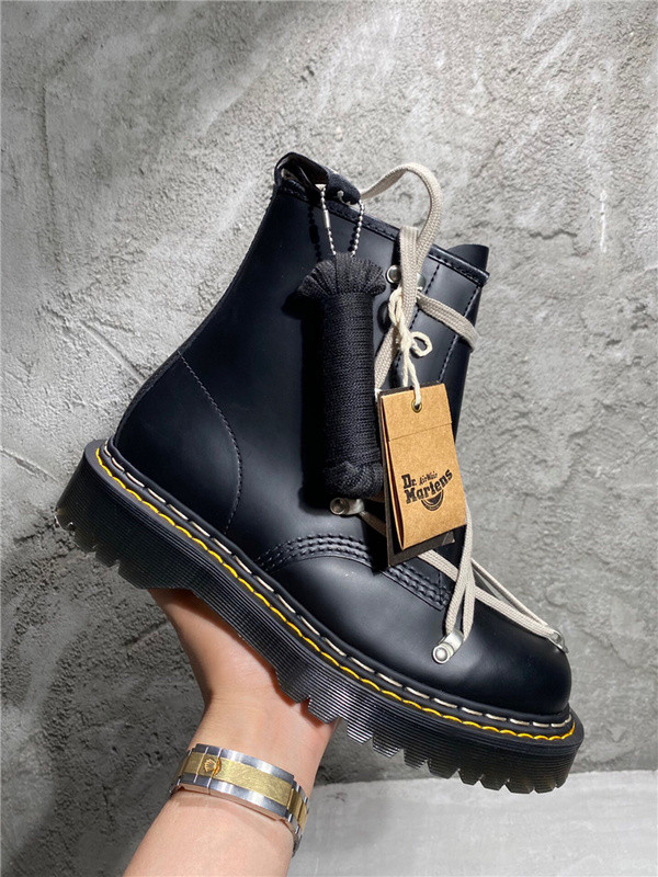rick owens sneaker