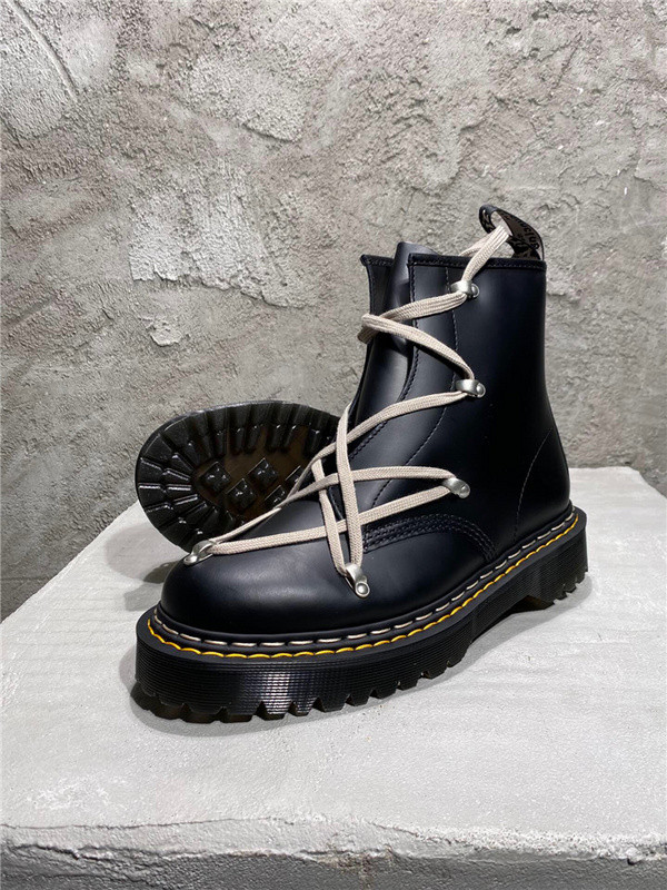 rick owens sneaker