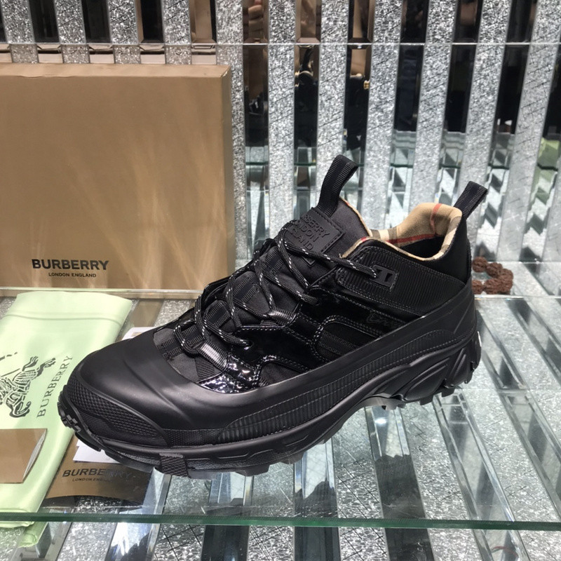 bubery sneakers