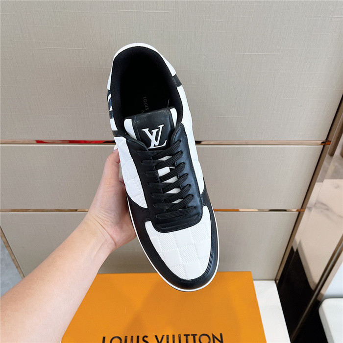 lwe sneaker