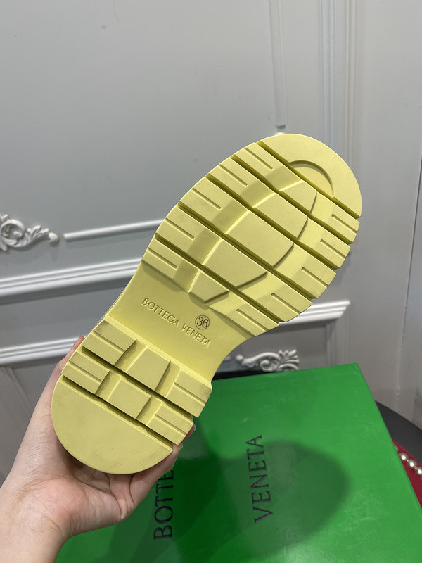 bv sneaker