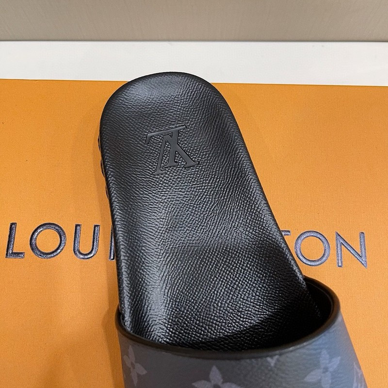 lu slide