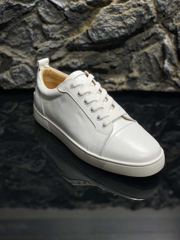 loubouton sneaker