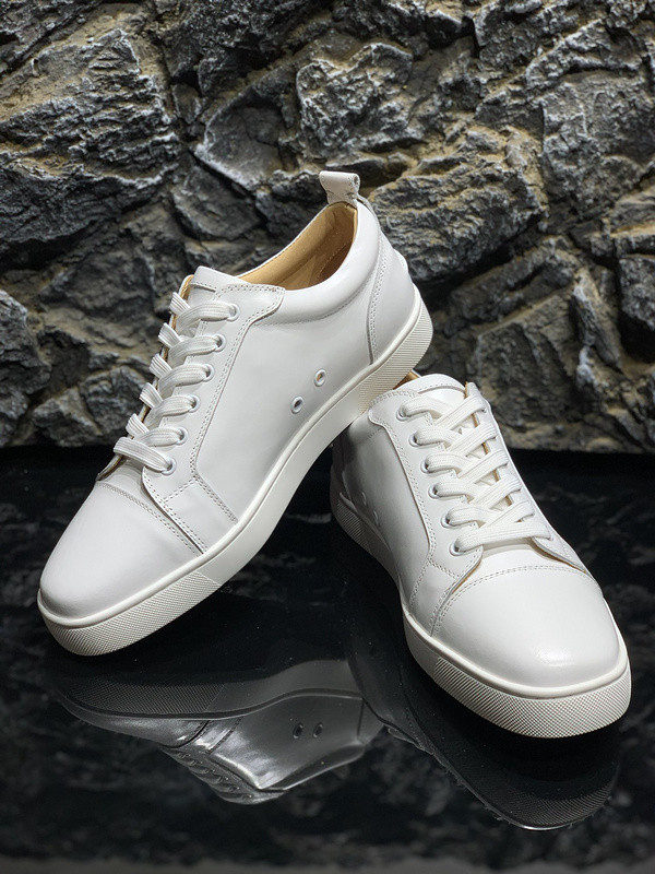 loubouton sneaker
