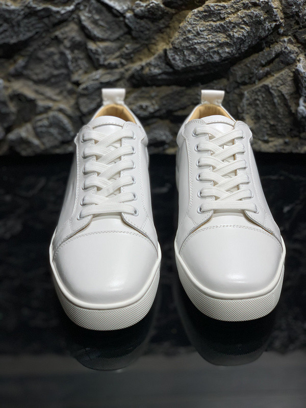 loubouton sneaker