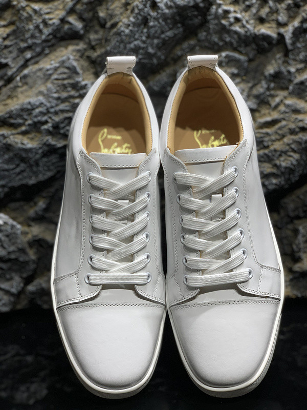 loubouton sneaker
