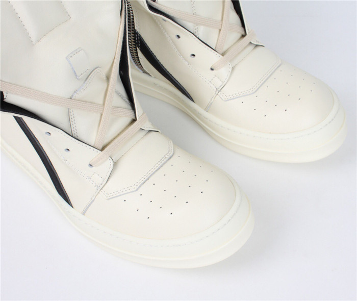 rick owens sneaker