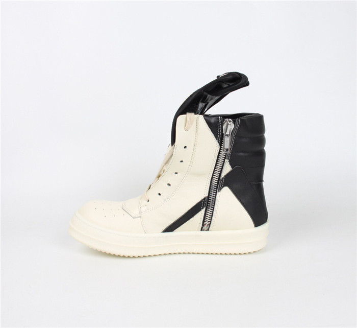 rick owens sneaker