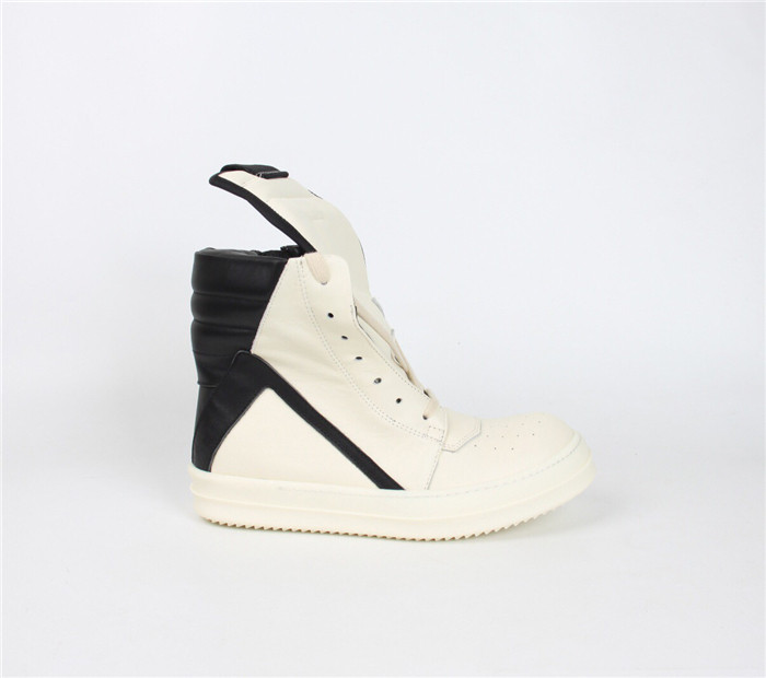 rick owens sneaker